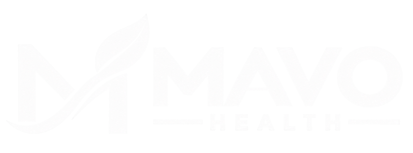MAVO Health logo